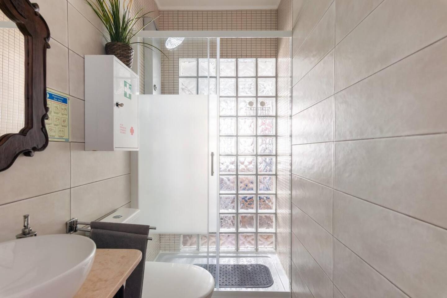Apartment Estudio T41 - Downtown Historic Center Lisbon
