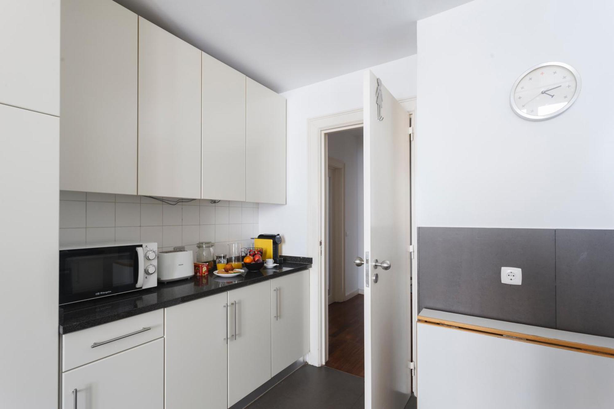 Baixa Chiado Luxury Bedrooms Guest house *