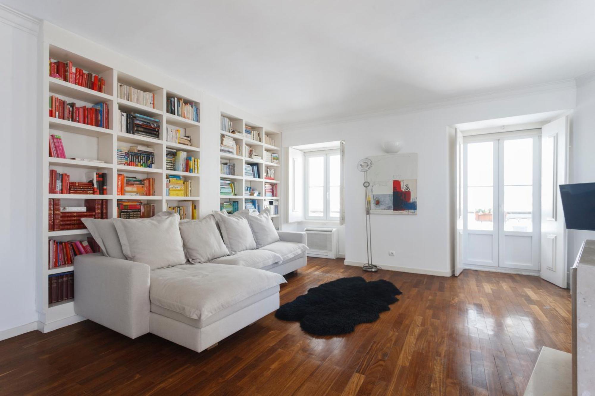 Guest house Baixa Chiado Luxury Bedrooms *