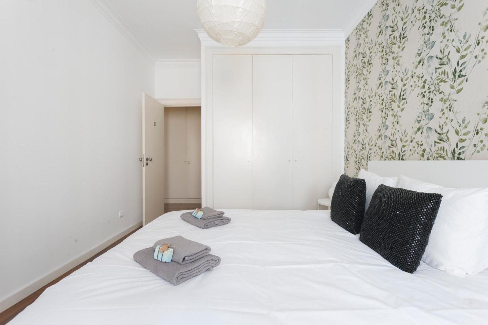 Baixa Chiado Luxury Bedrooms Guest house Lisbon