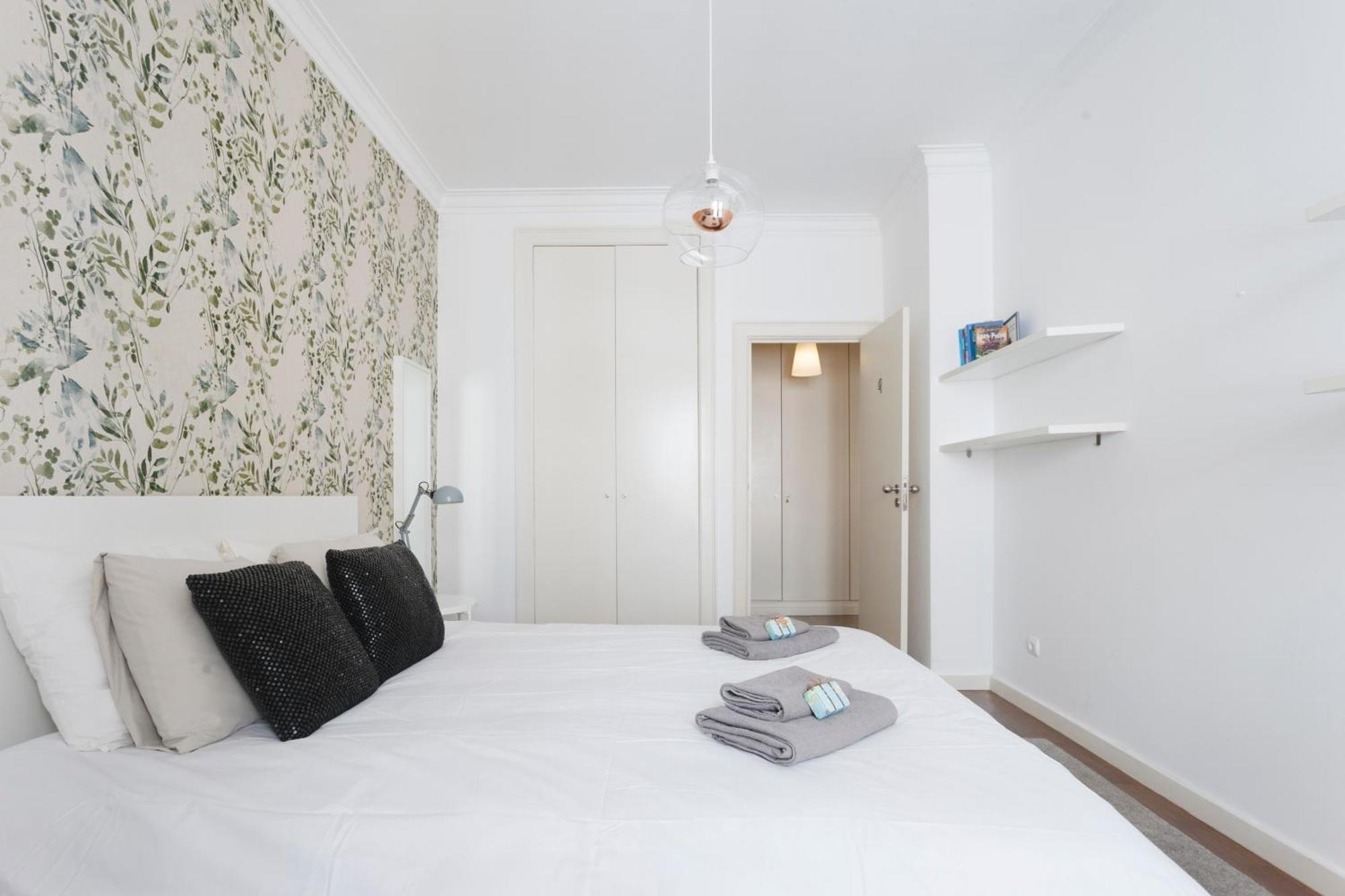 Guest house Baixa Chiado Luxury Bedrooms