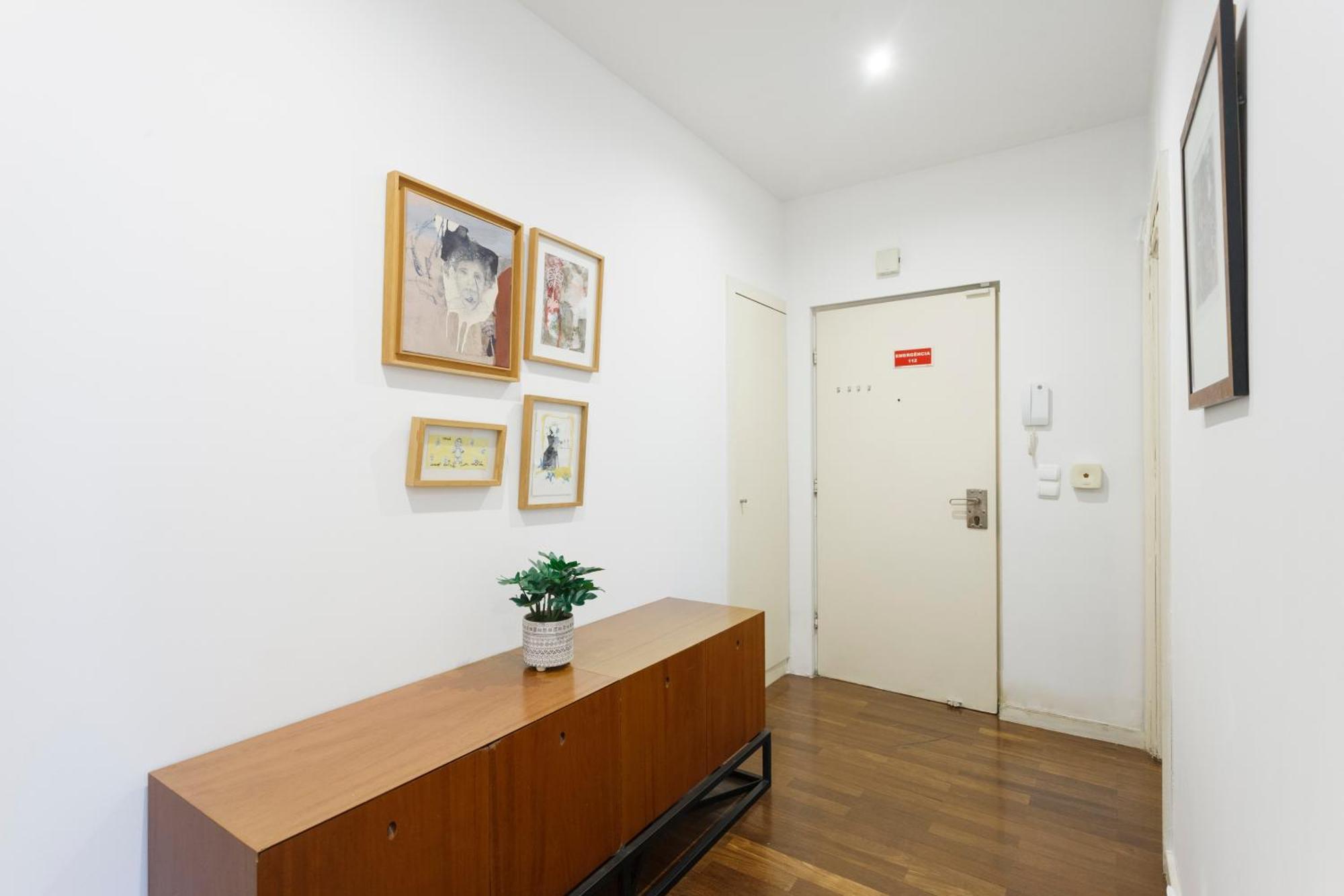 Baixa Chiado Luxury Bedrooms * Lisbon