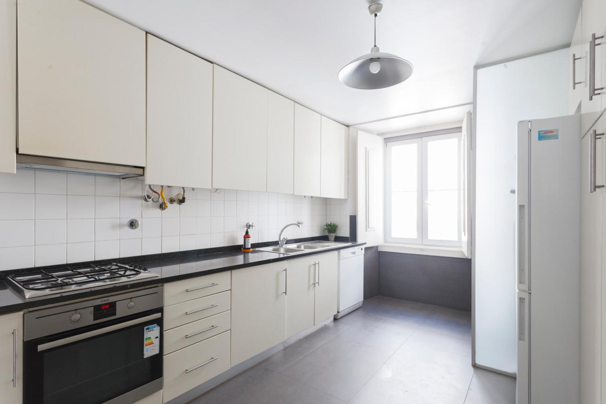 Baixa Chiado Luxury Bedrooms Guest house *
