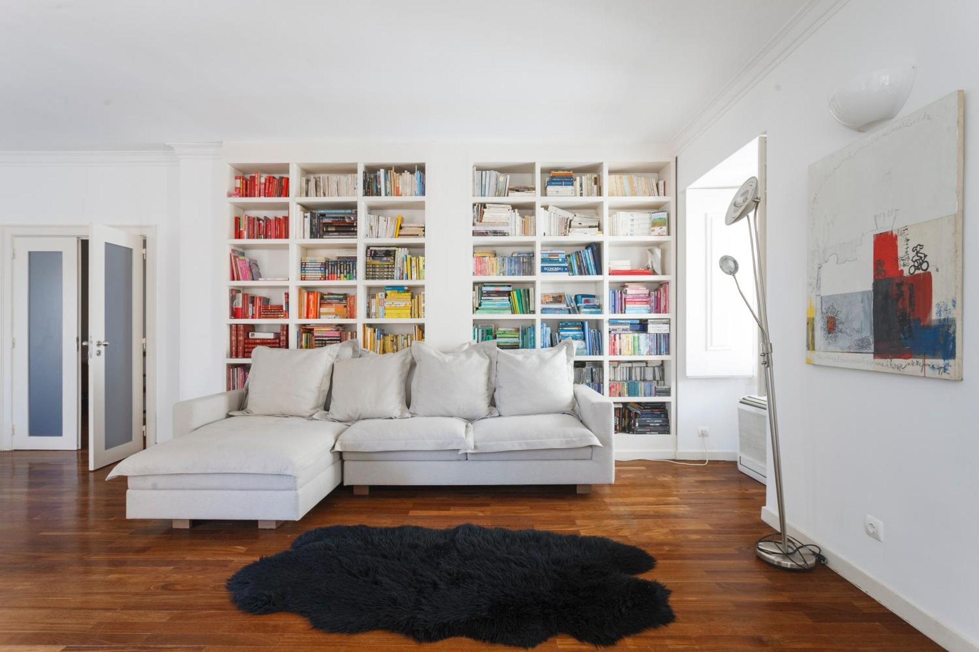 Baixa Chiado Luxury Bedrooms Casa de hóspedes *