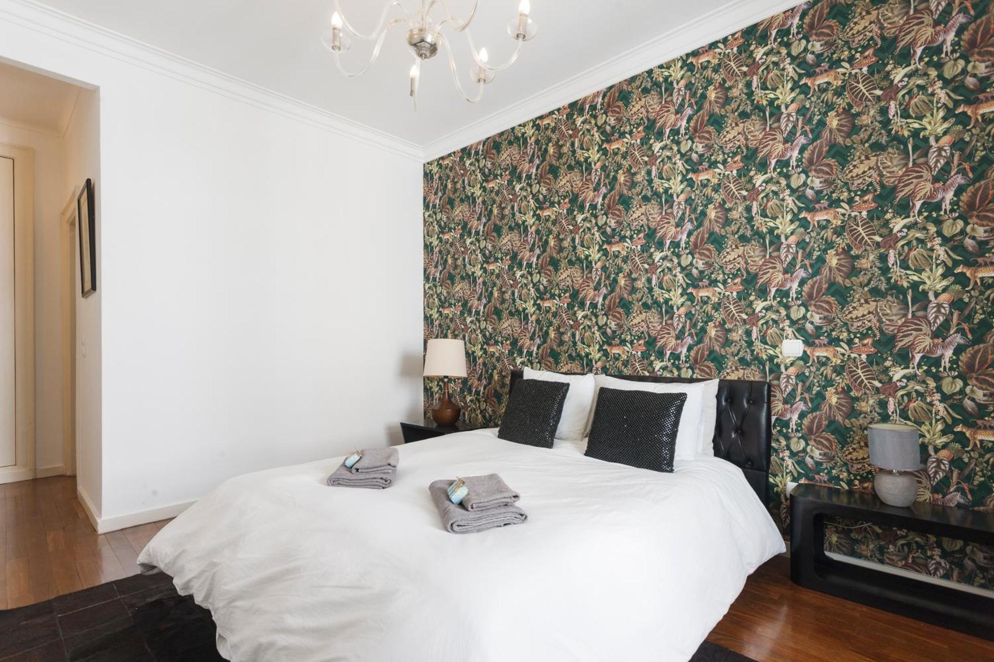 Baixa Chiado Luxury Bedrooms Guest house Lisbon