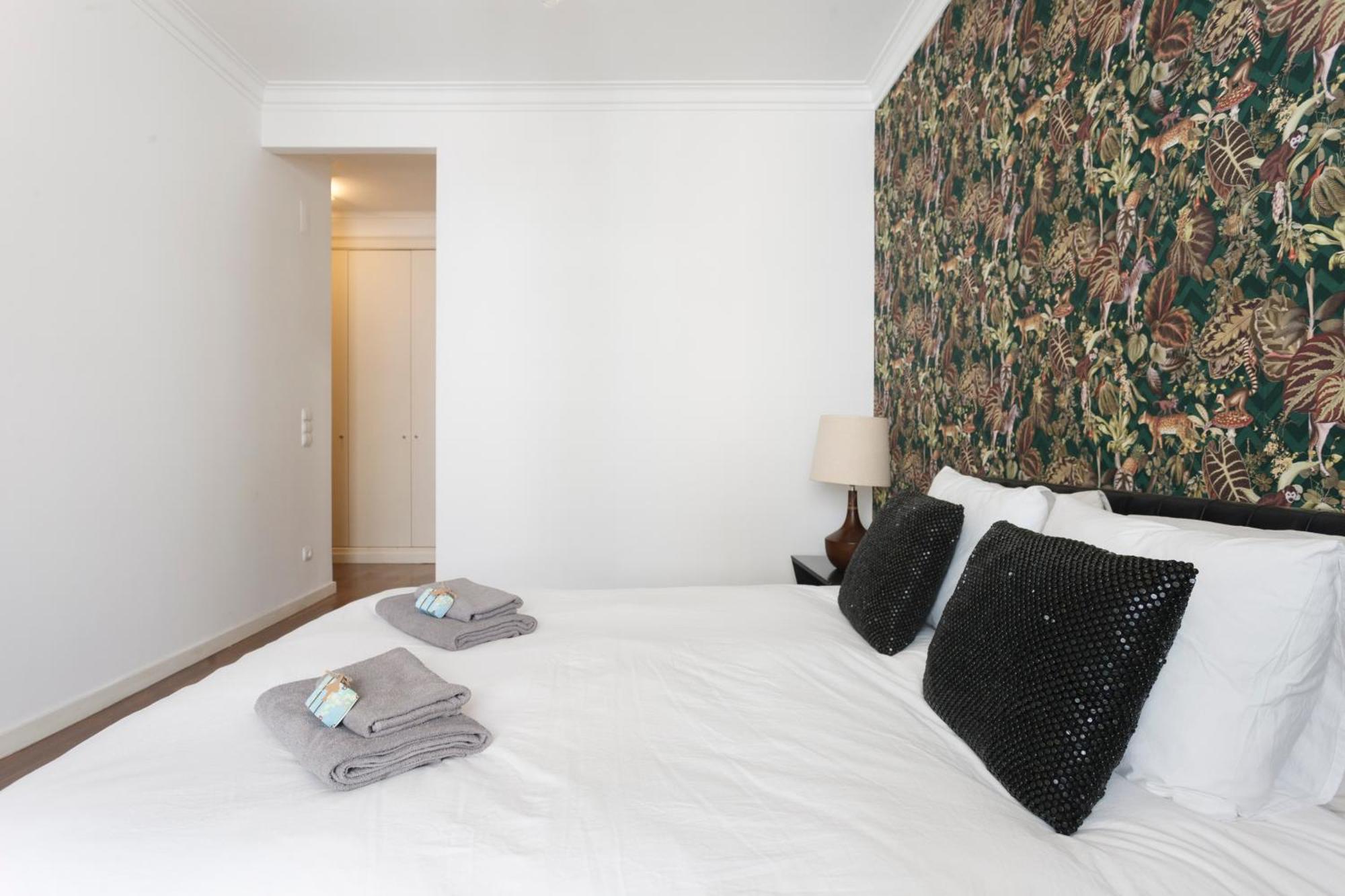 Casa de hóspedes Baixa Chiado Luxury Bedrooms