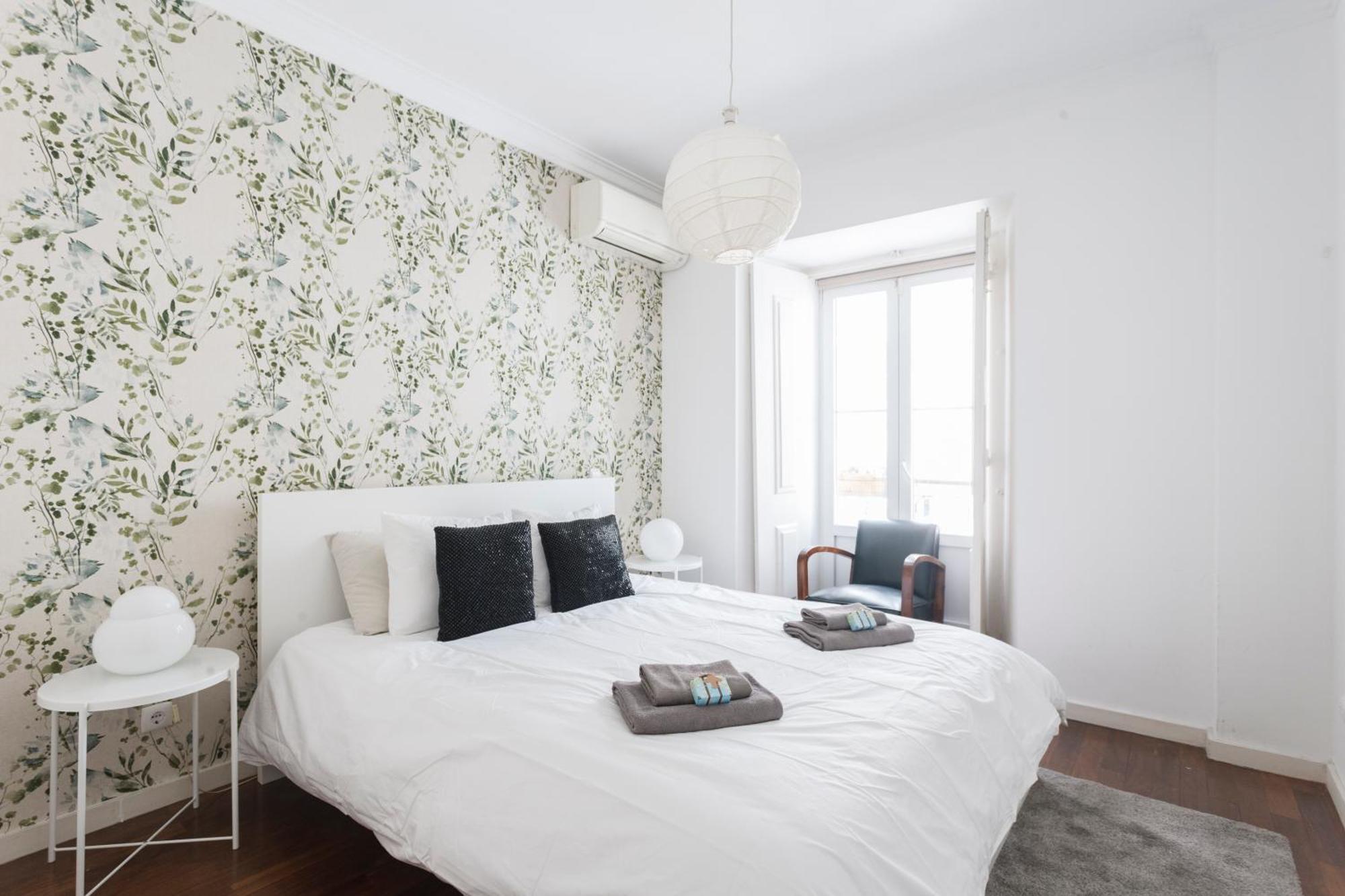 Baixa Chiado Luxury Bedrooms Guest house *
