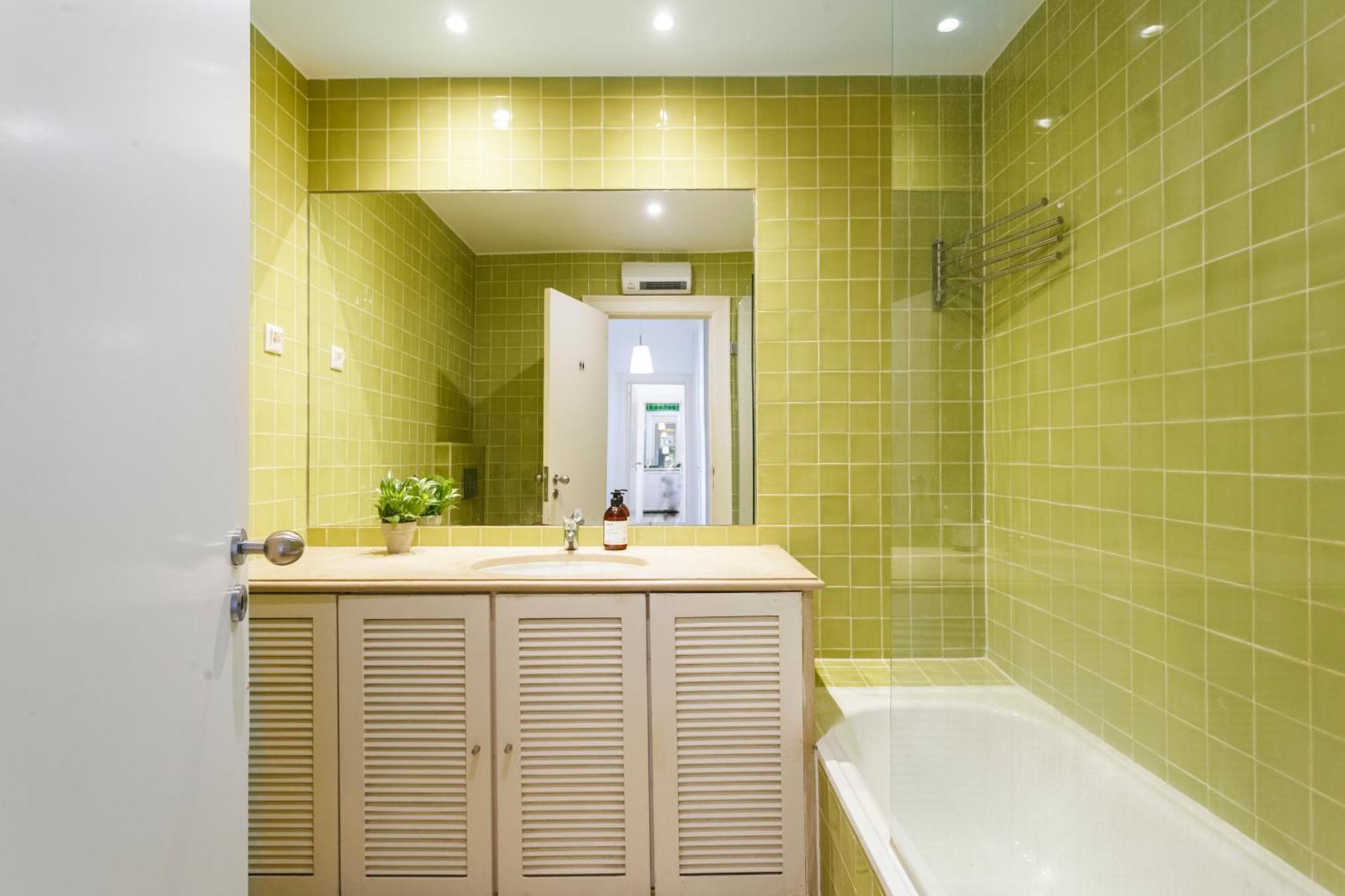 Baixa Chiado Luxury Bedrooms Guest house Lisbon