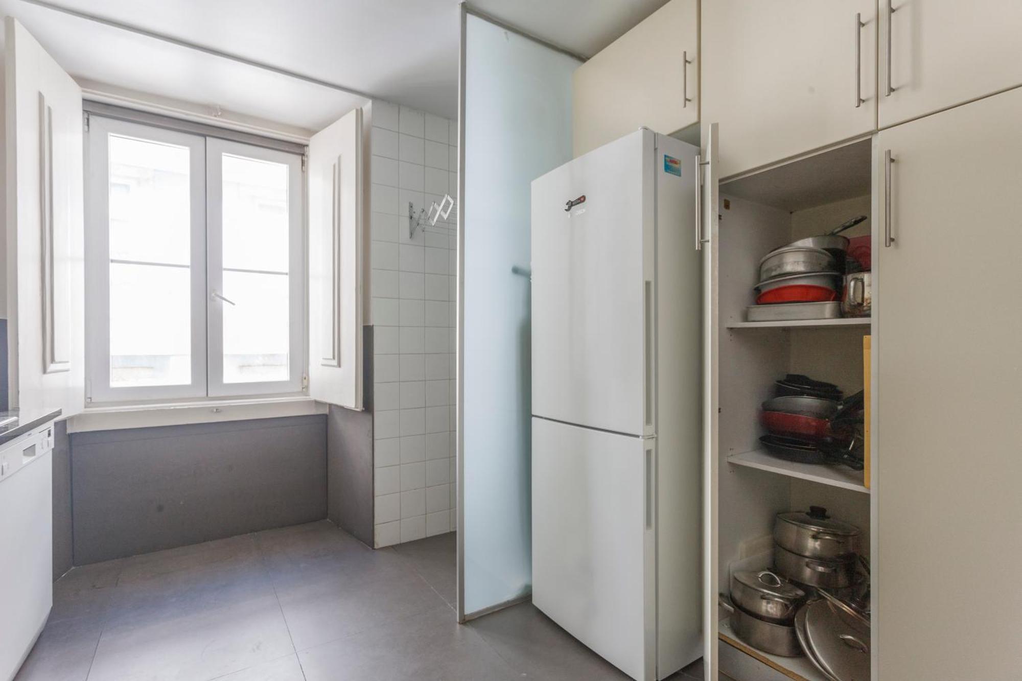 Baixa Chiado Luxury Bedrooms Guest house *