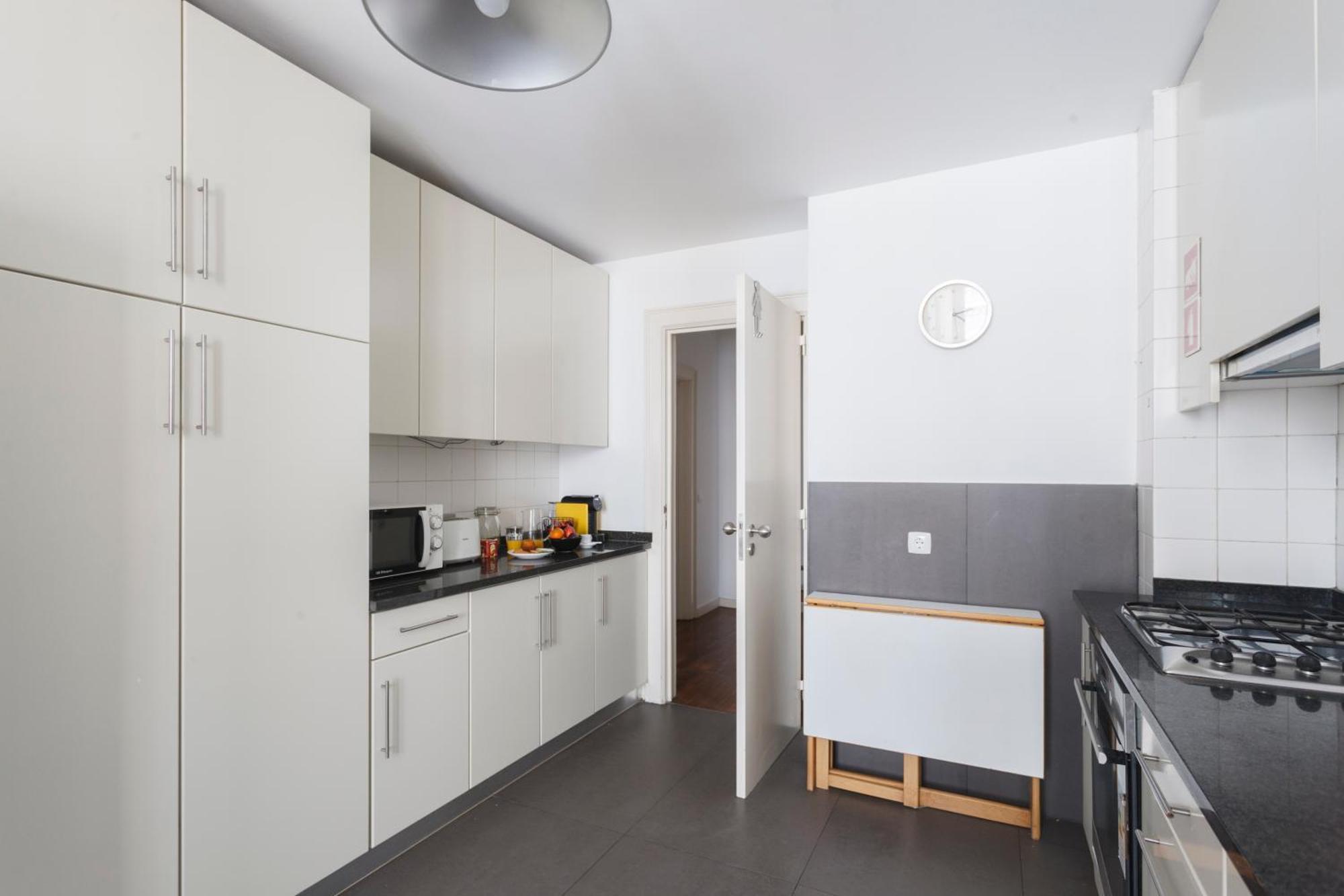 Casa de hóspedes Baixa Chiado Luxury Bedrooms Lisboa