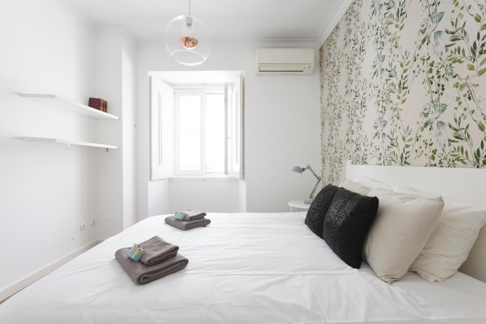 Casa de hóspedes Baixa Chiado Luxury Bedrooms