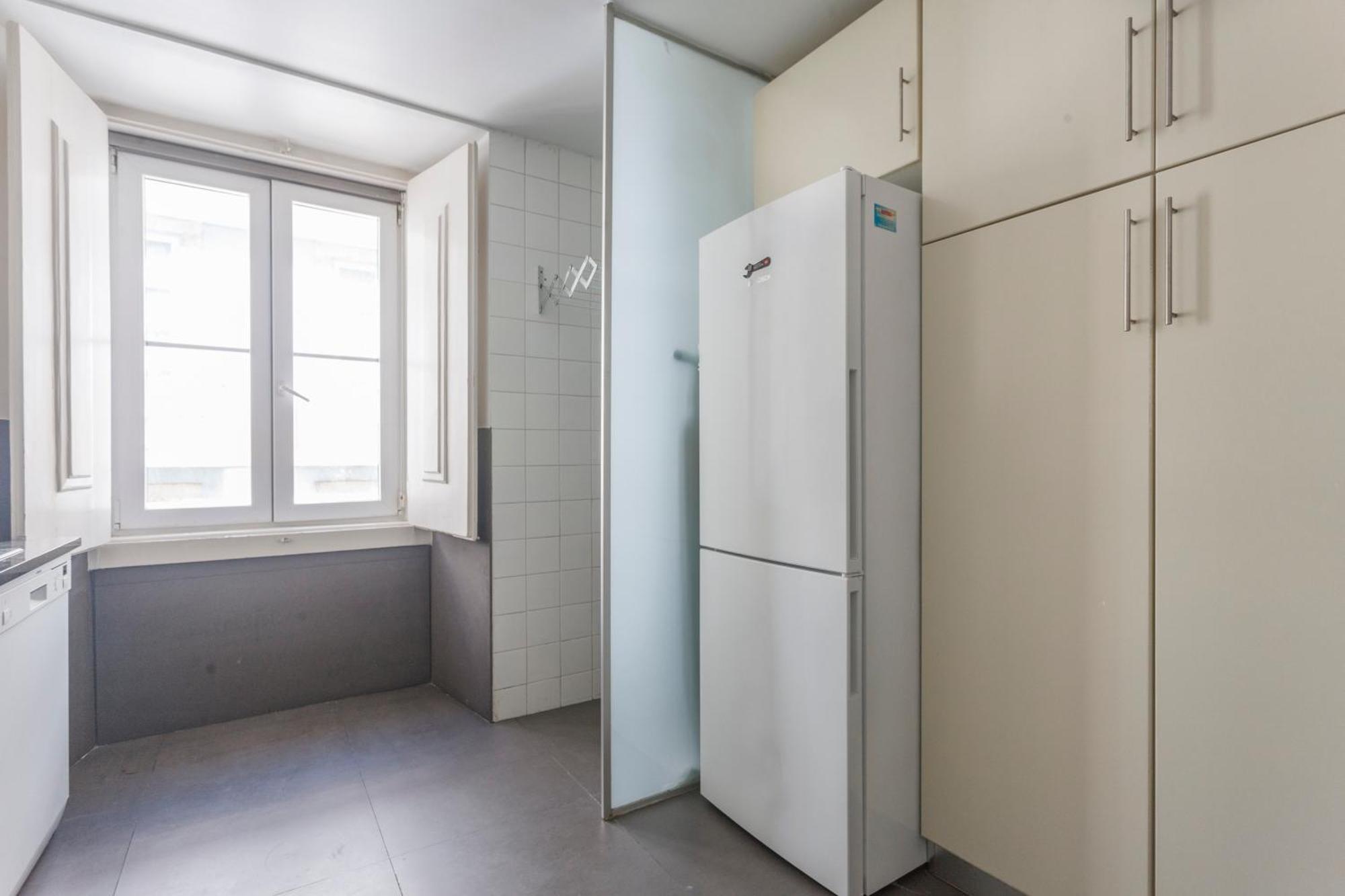 Baixa Chiado Luxury Bedrooms Lisbon