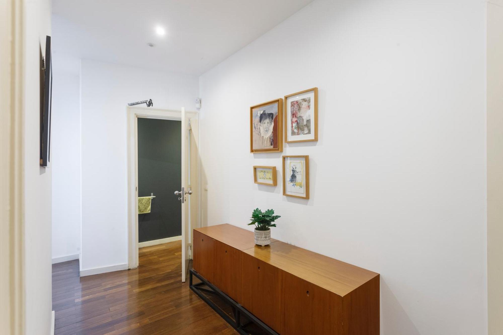 Baixa Chiado Luxury Bedrooms Guest house Lisbon