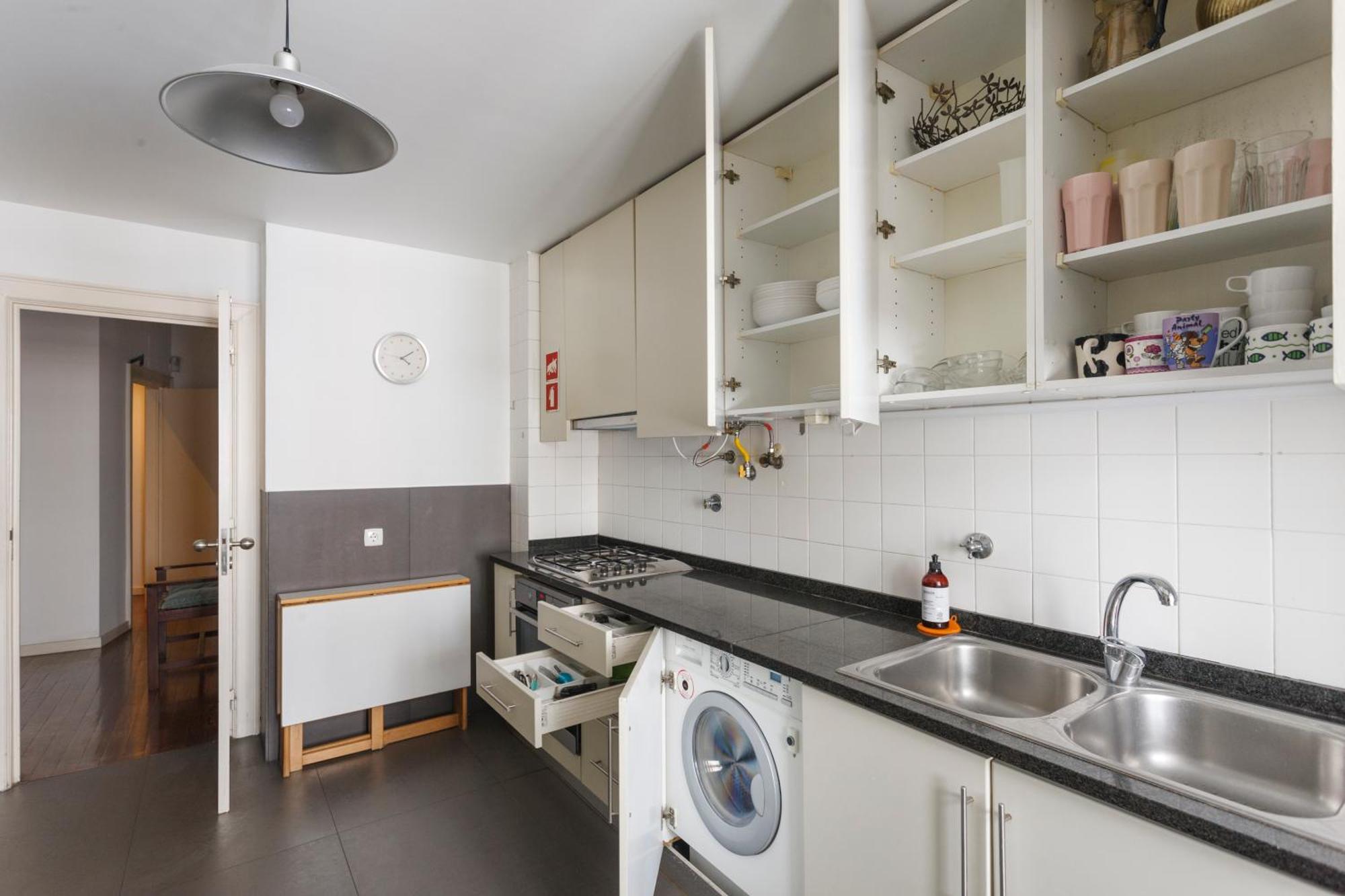 Apartment Chiado Prestige View