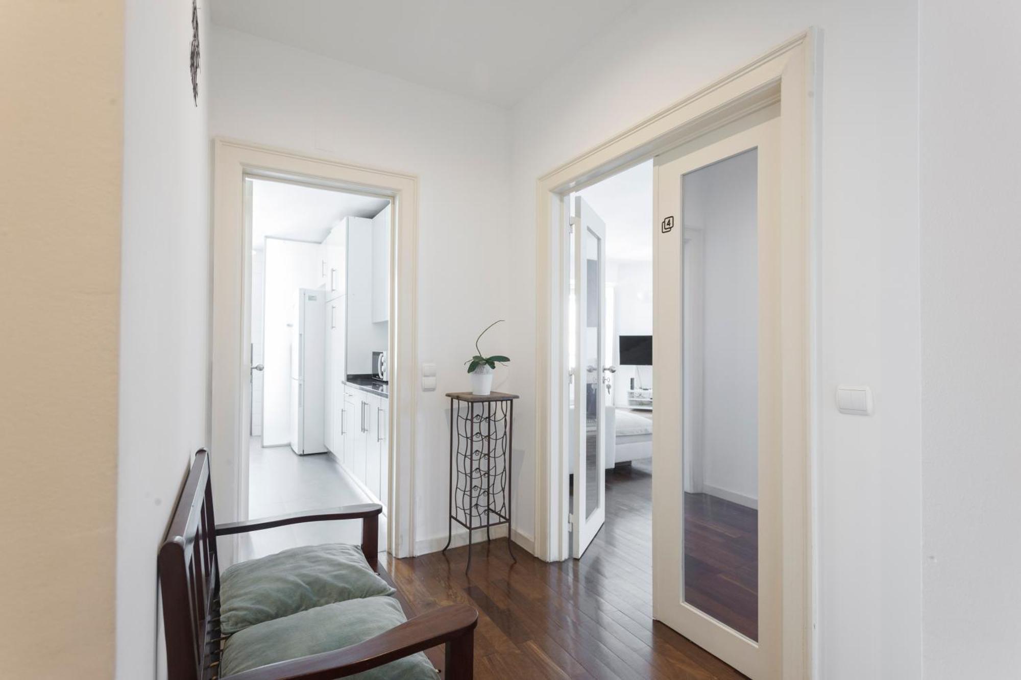 Chiado Prestige View Lisbon
