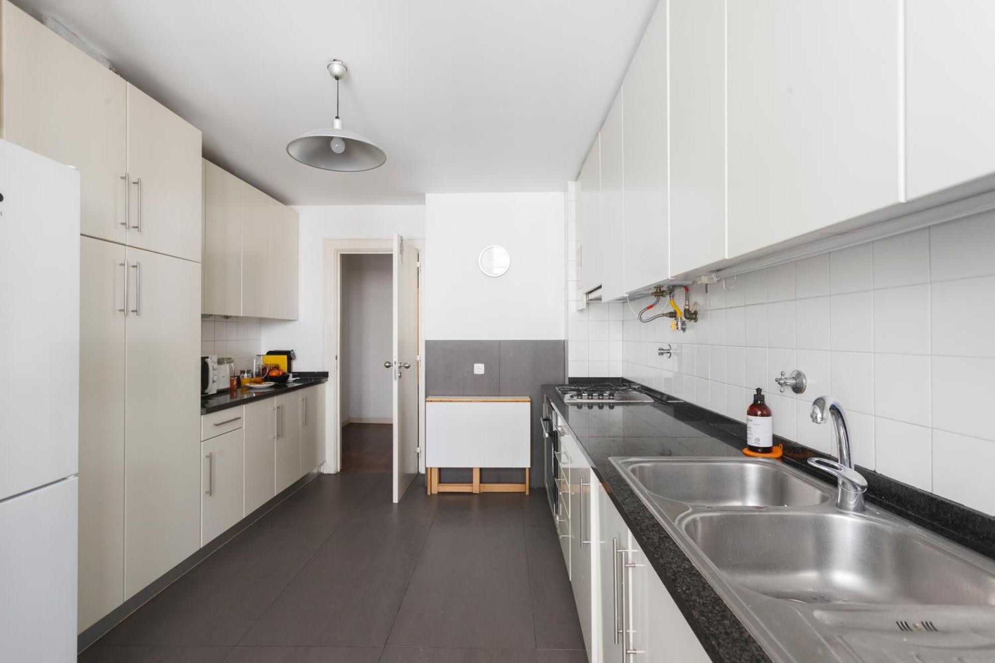 Chiado Prestige View * Lisbon