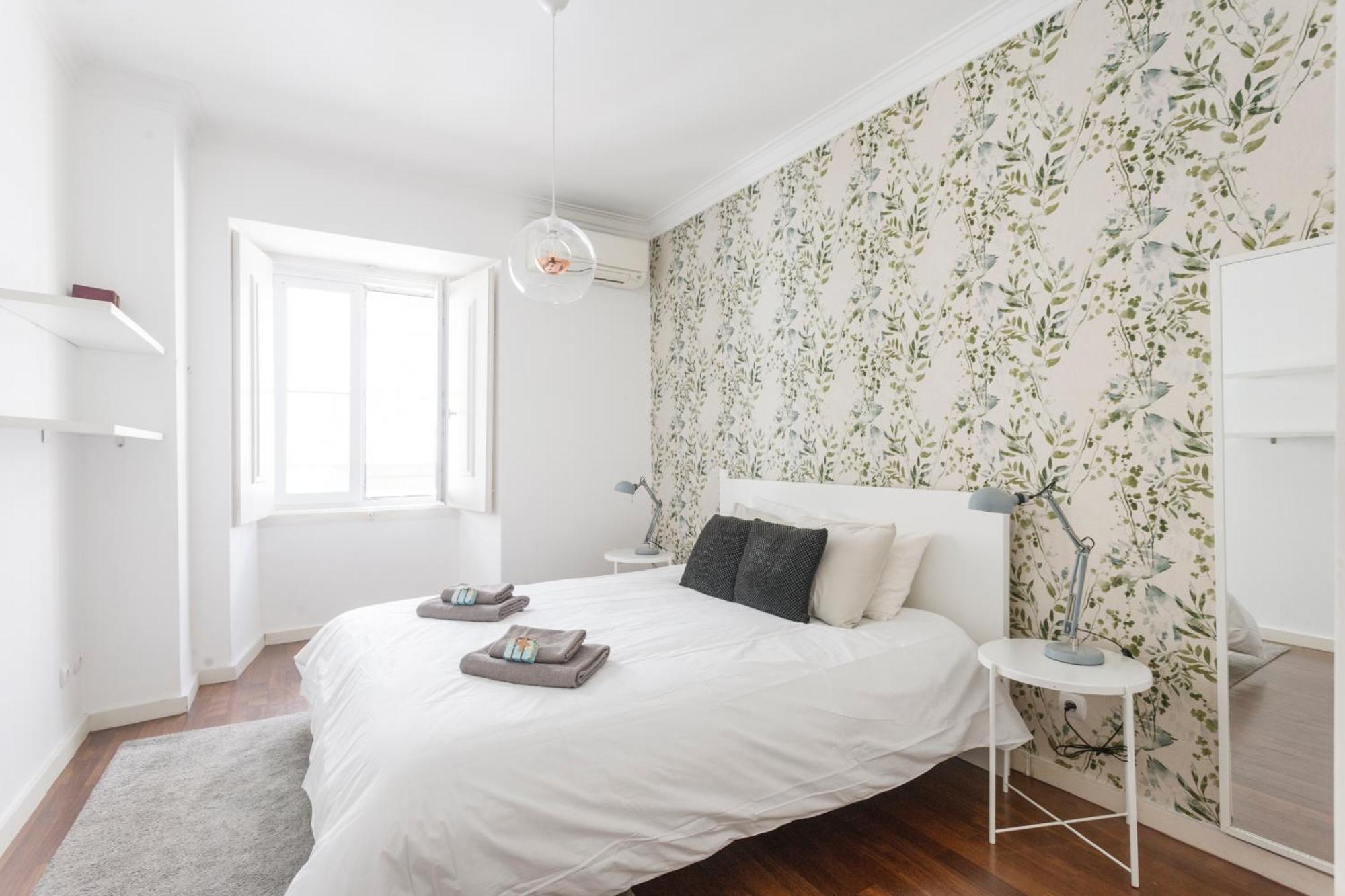Apartment Chiado Prestige View Lisbon