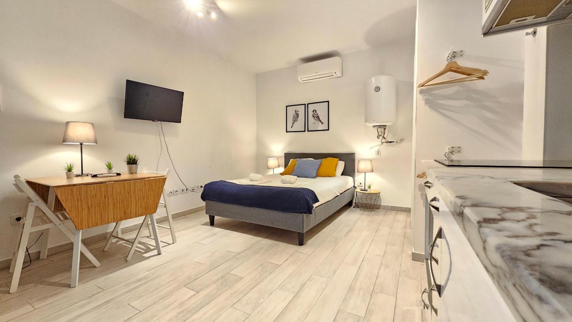 Apartment Bmyt - The Lisbon