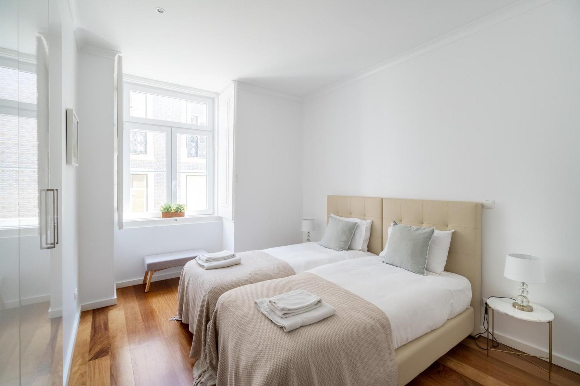 Pedrasnegras30 Lofts & Apartment Lisbon