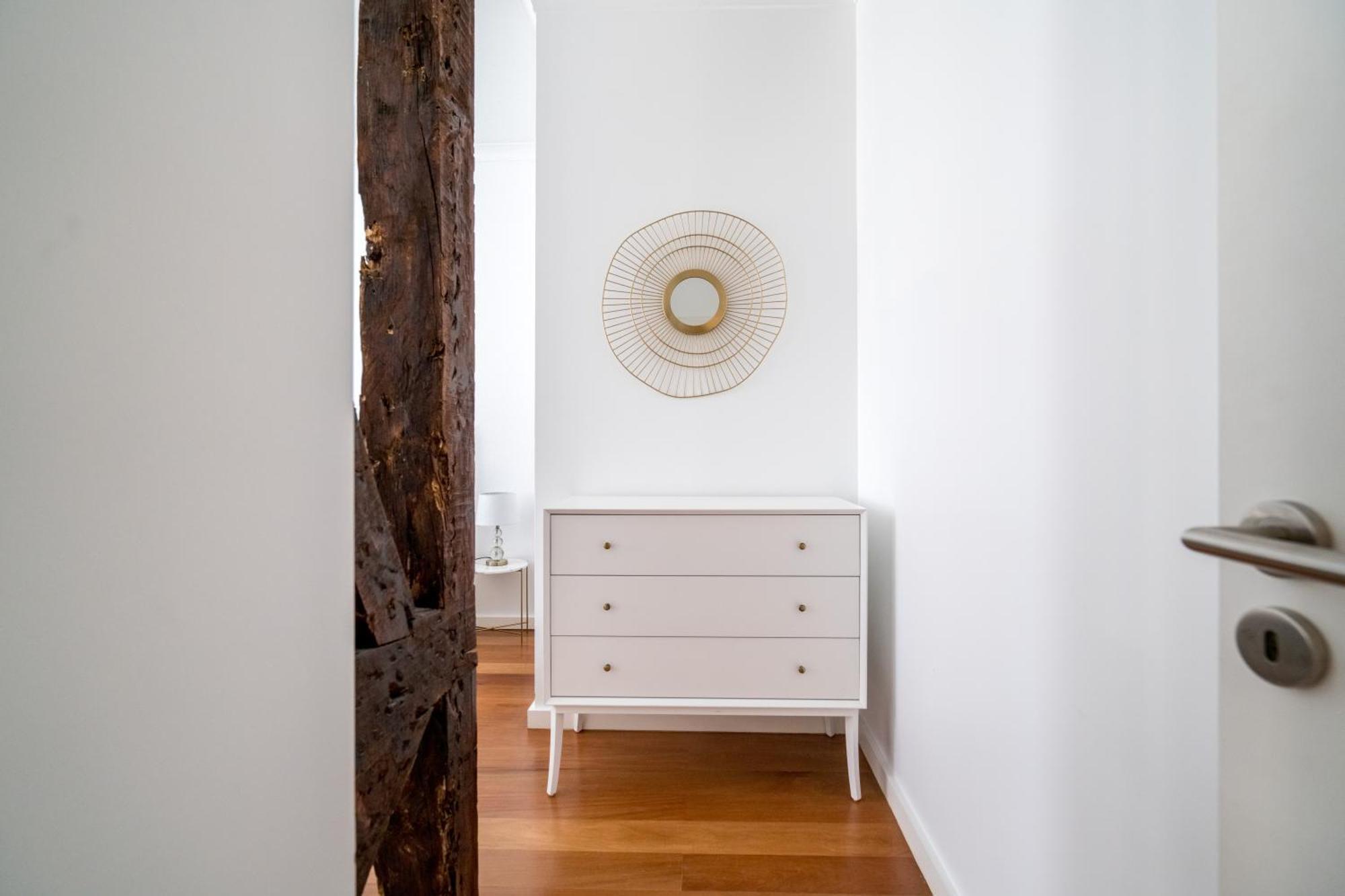 Apartment Pedrasnegras30 Lofts & Lisbon