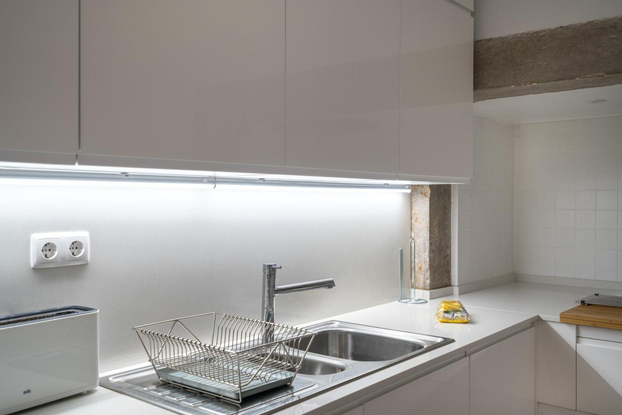 Pedrasnegras30 Lofts & * Lisbon