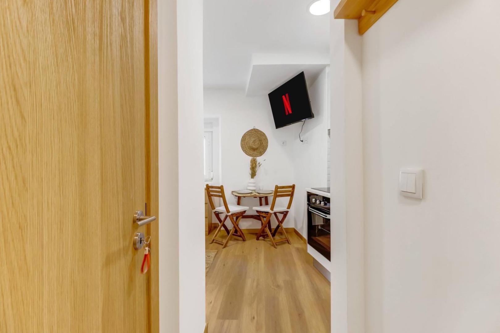 Apartment Cosy Heart Of Santos - Ac | By Airnest Lisbon
