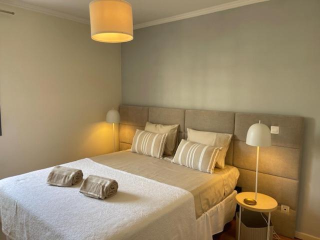 Besthomestay- Lisbon- Garden, Pool & Garage Apartment Lisbon
