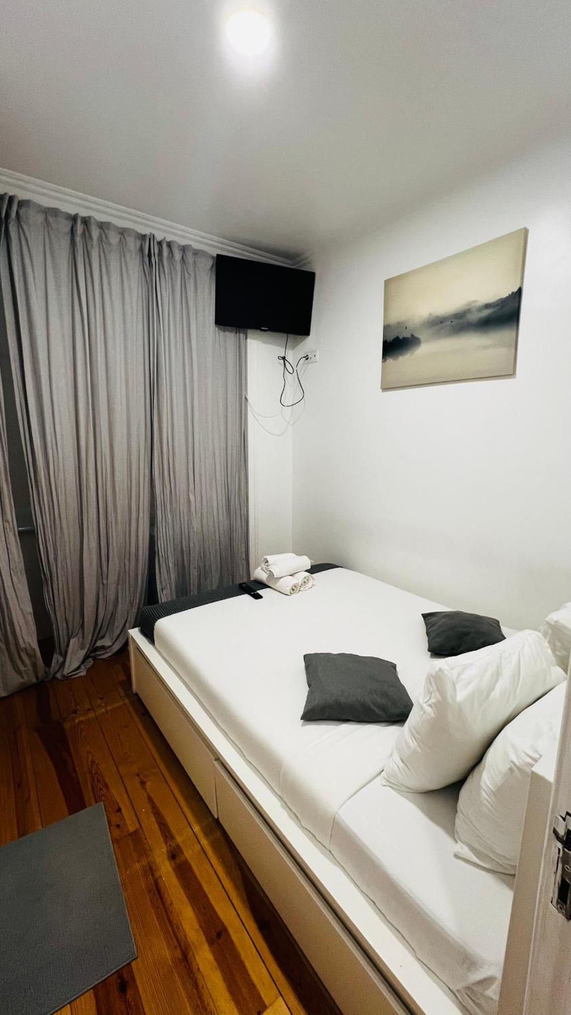 Antonio Pedro Homestay