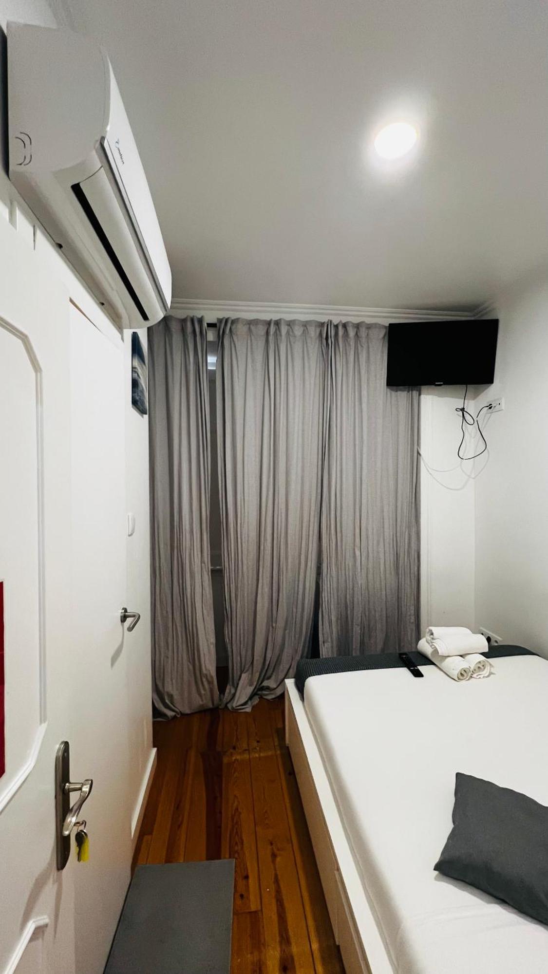 Homestay Antonio Pedro Lisbon