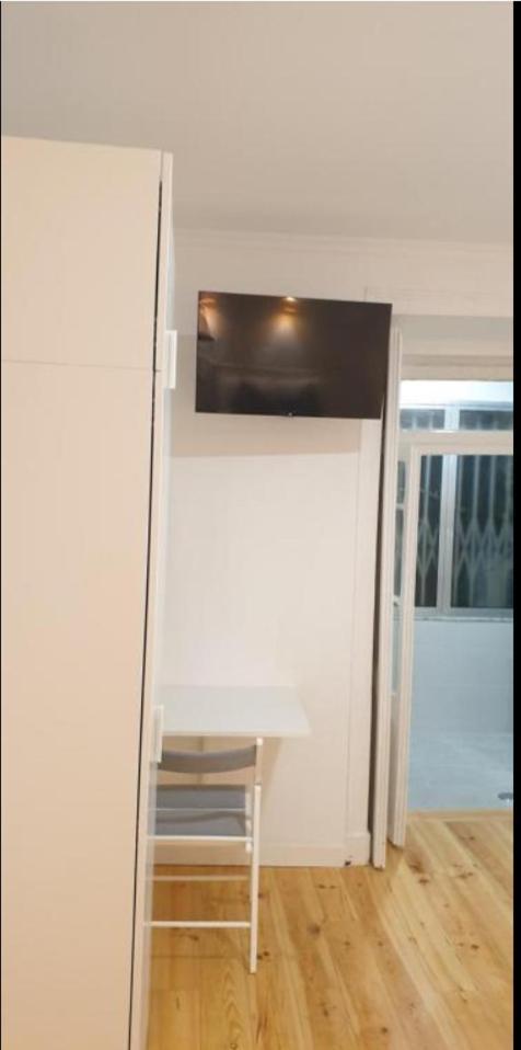 Homestay Antonio Pedro Lisbon
