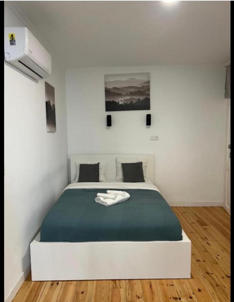 Homestay Antonio Pedro