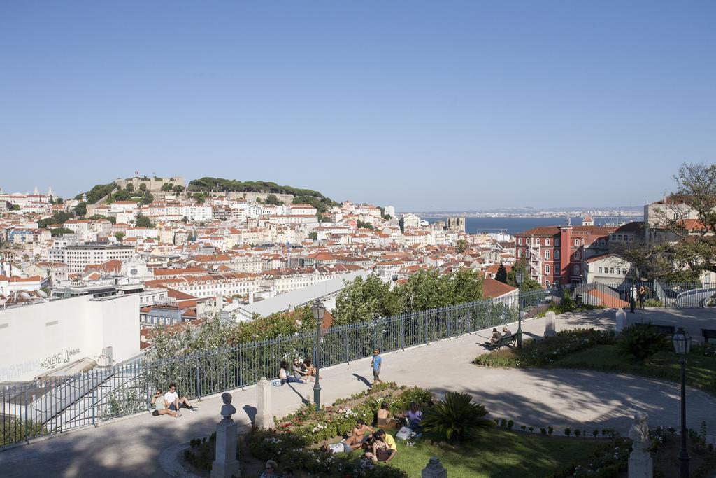Travel And Tales Principe Real
