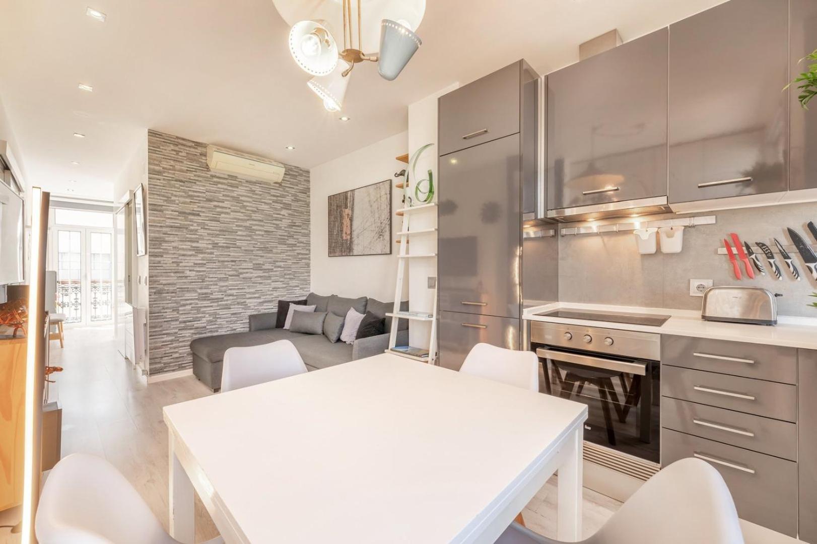 Apartment Guestready - Stylish Near Parque Das Nacoes