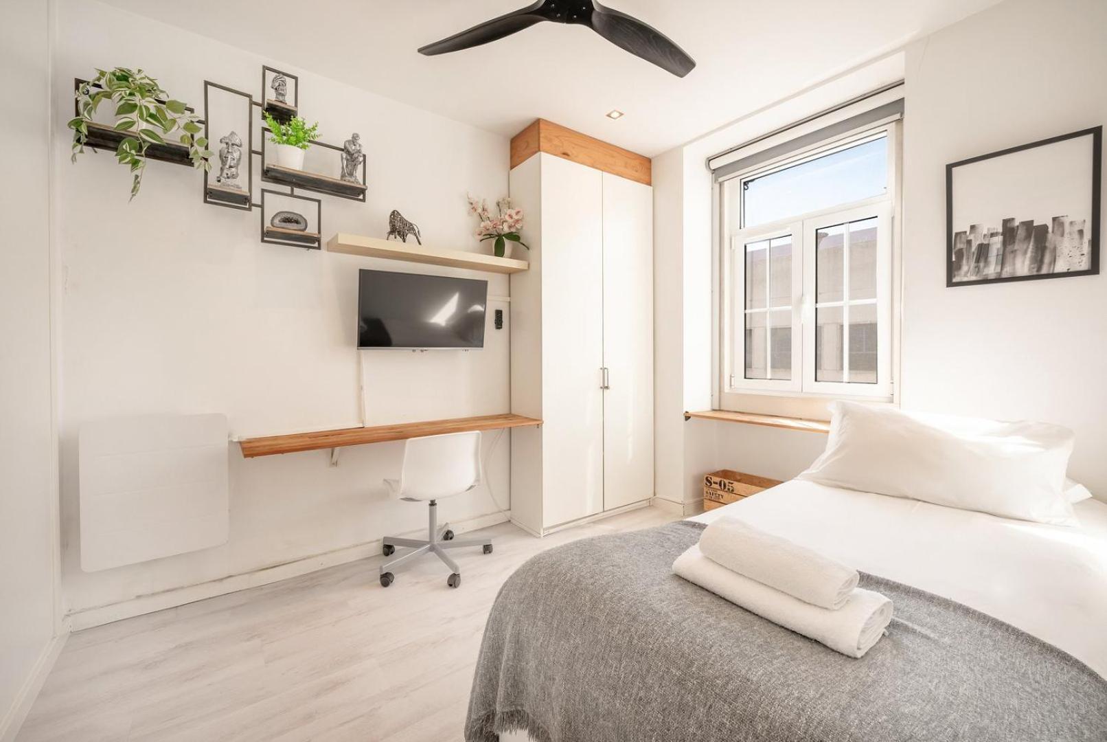 Guestready - Stylish Near Parque Das Nacoes Apartment *