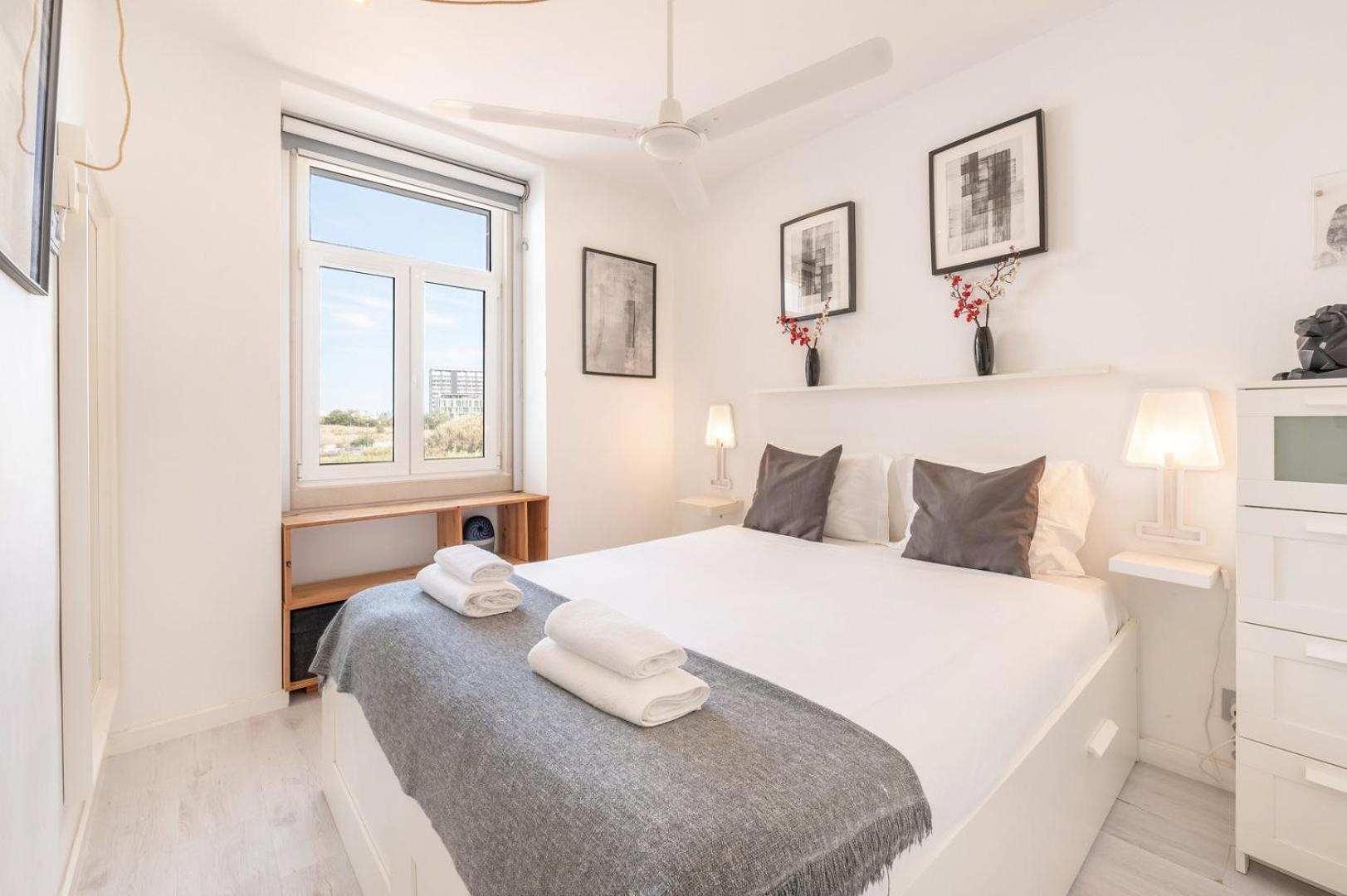 Apartment Guestready - Stylish Near Parque Das Nacoes *