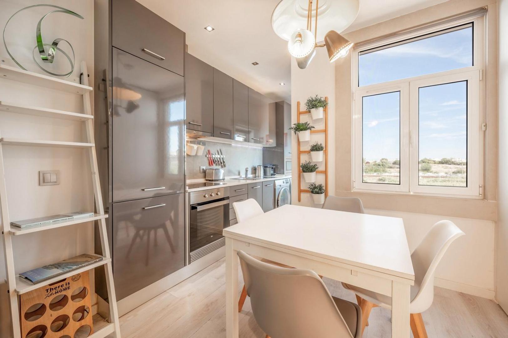 Guestready - Stylish Near Parque Das Nacoes Apartment Lisbon