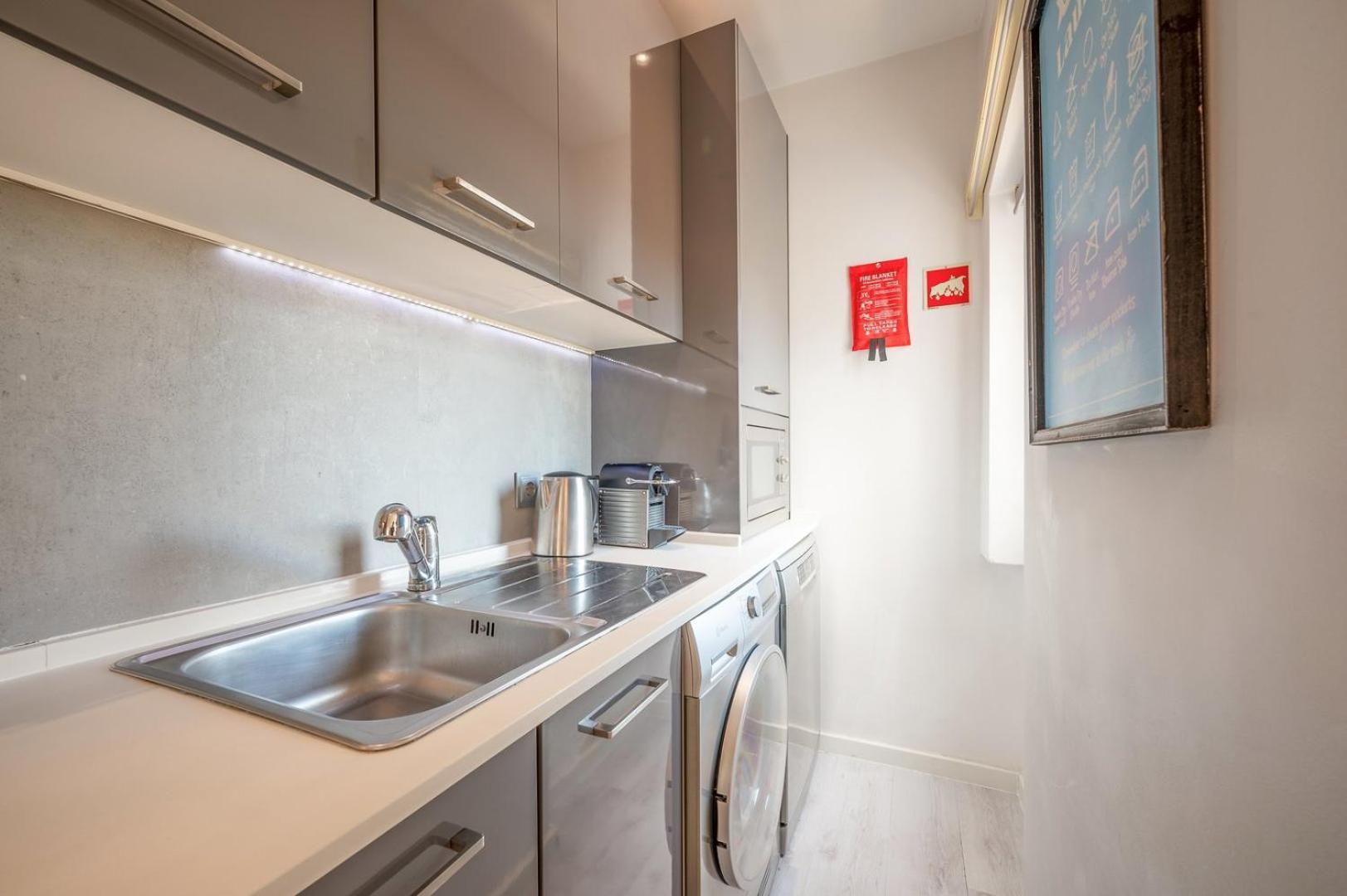 Apartment Guestready - Stylish Near Parque Das Nacoes *