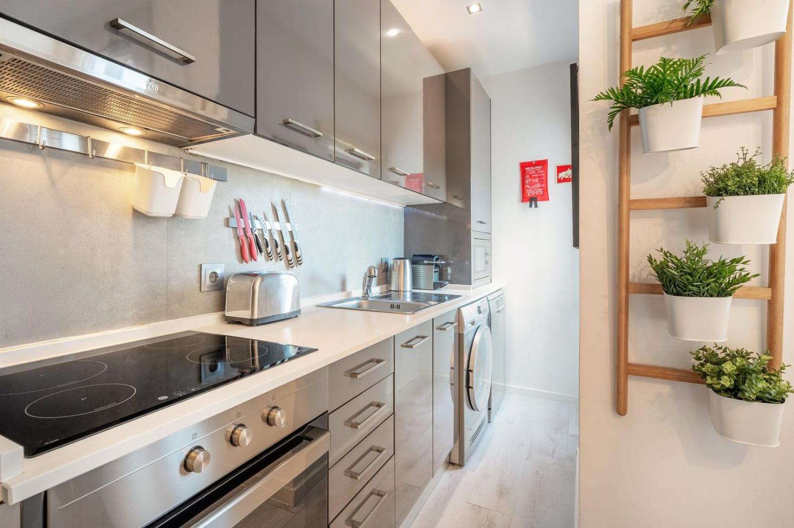 Guestready - Stylish Near Parque Das Nacoes Apartment