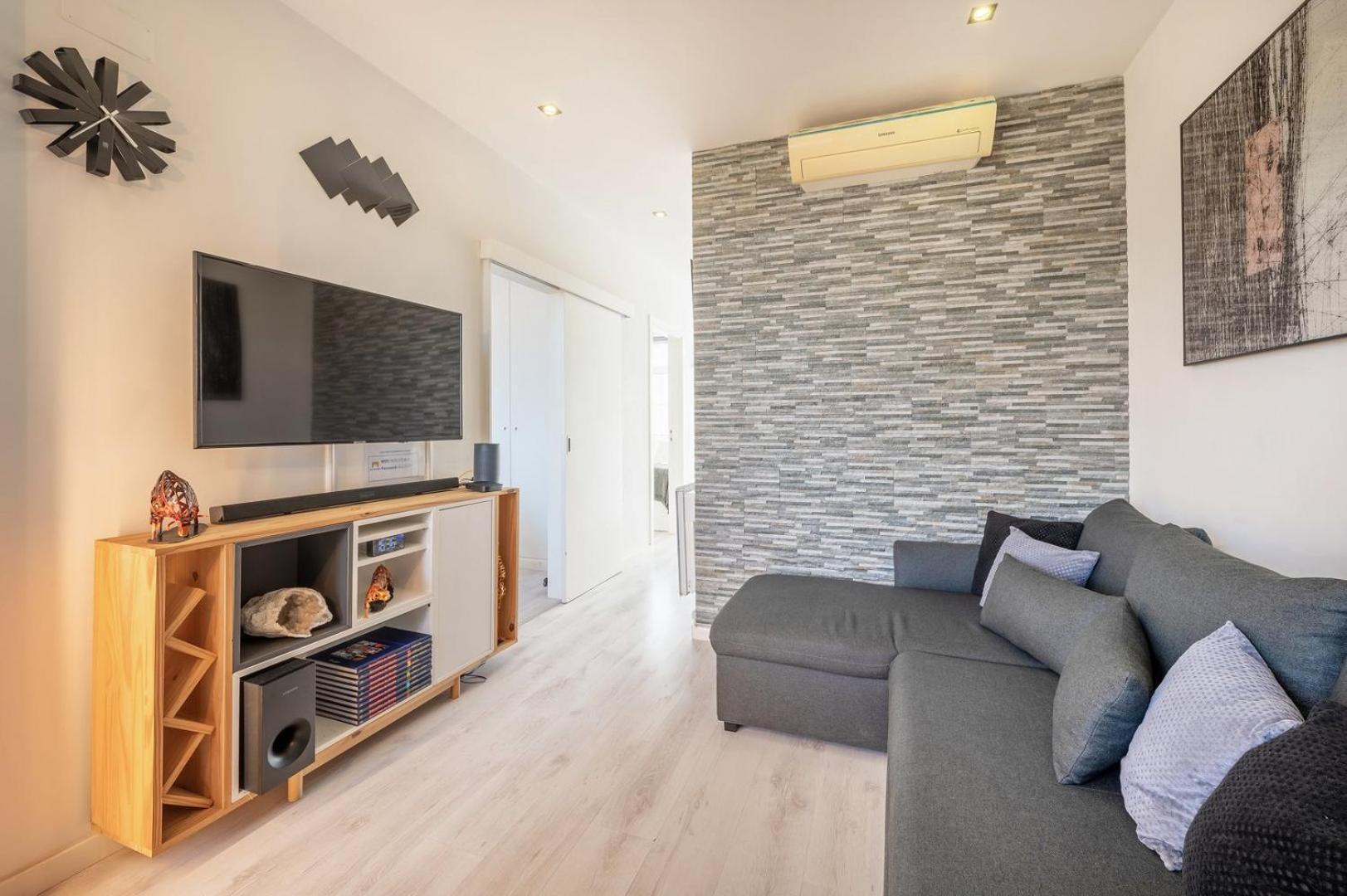 Apartment Guestready - Stylish Near Parque Das Nacoes *