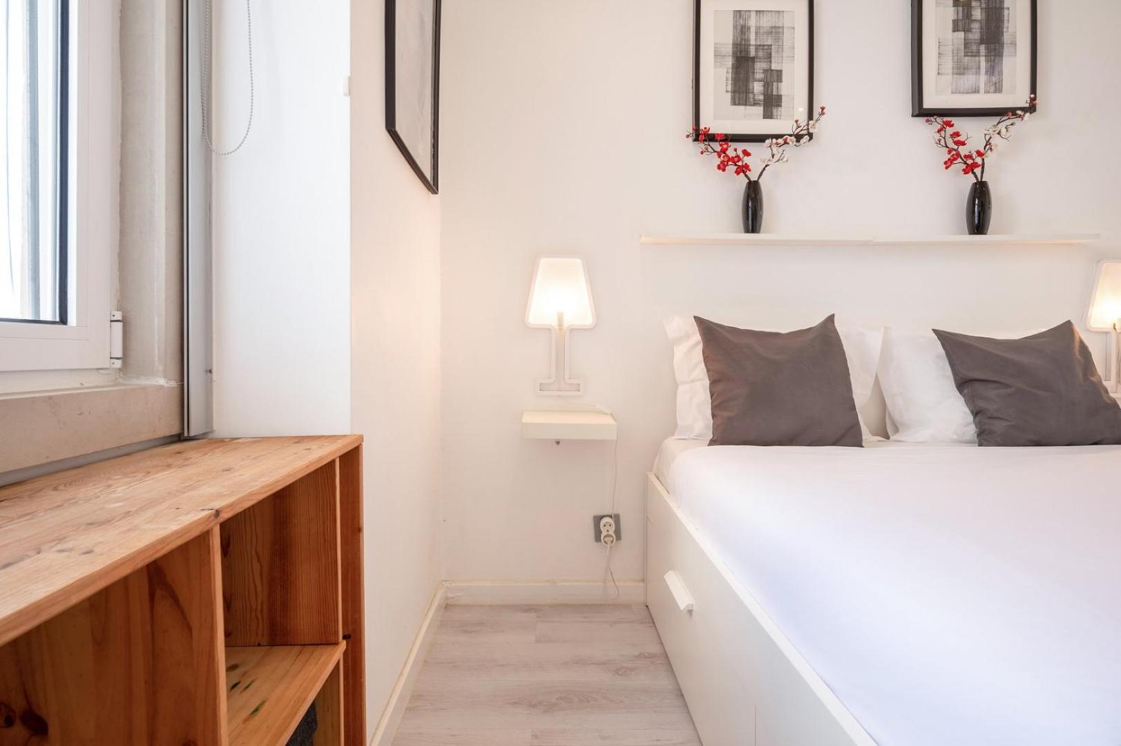 Guestready - Stylish Near Parque Das Nacoes Apartment *