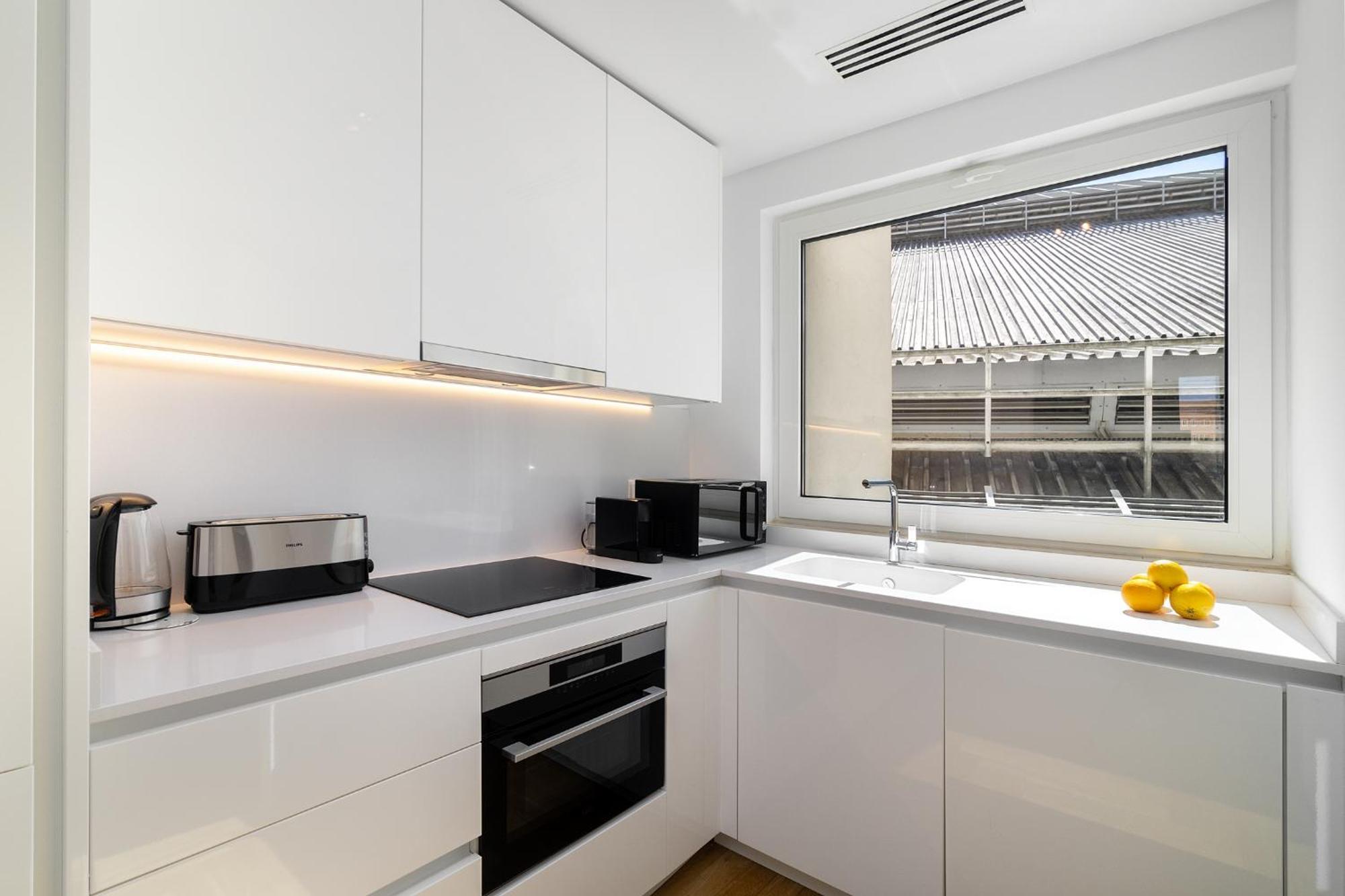 Whome Luxury Downtown In The Heart Of * Lisbon