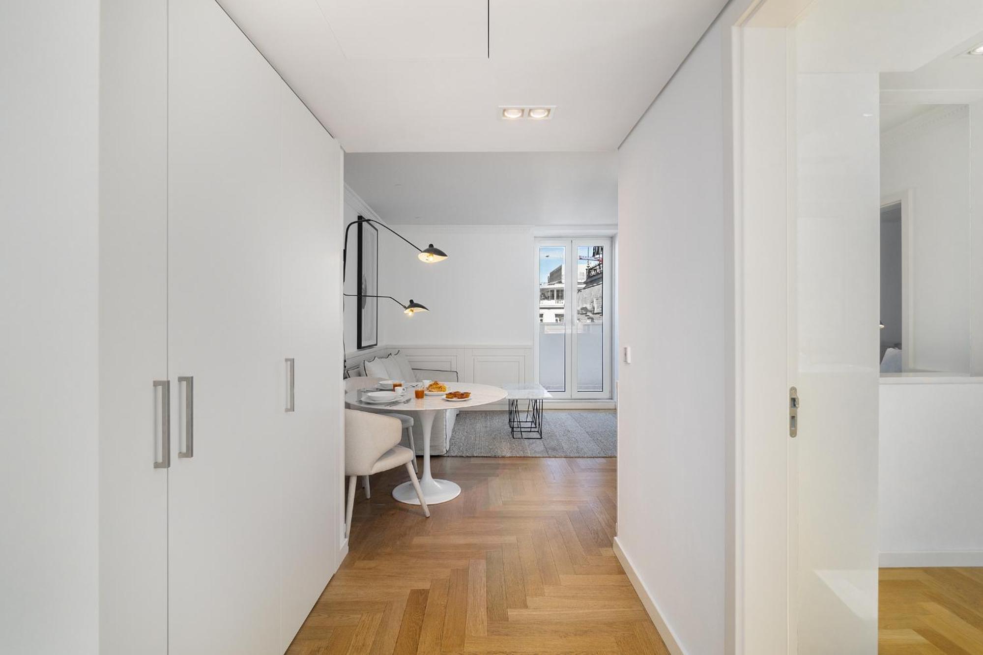 Whome Luxury Downtown In The Heart Of Lisbon