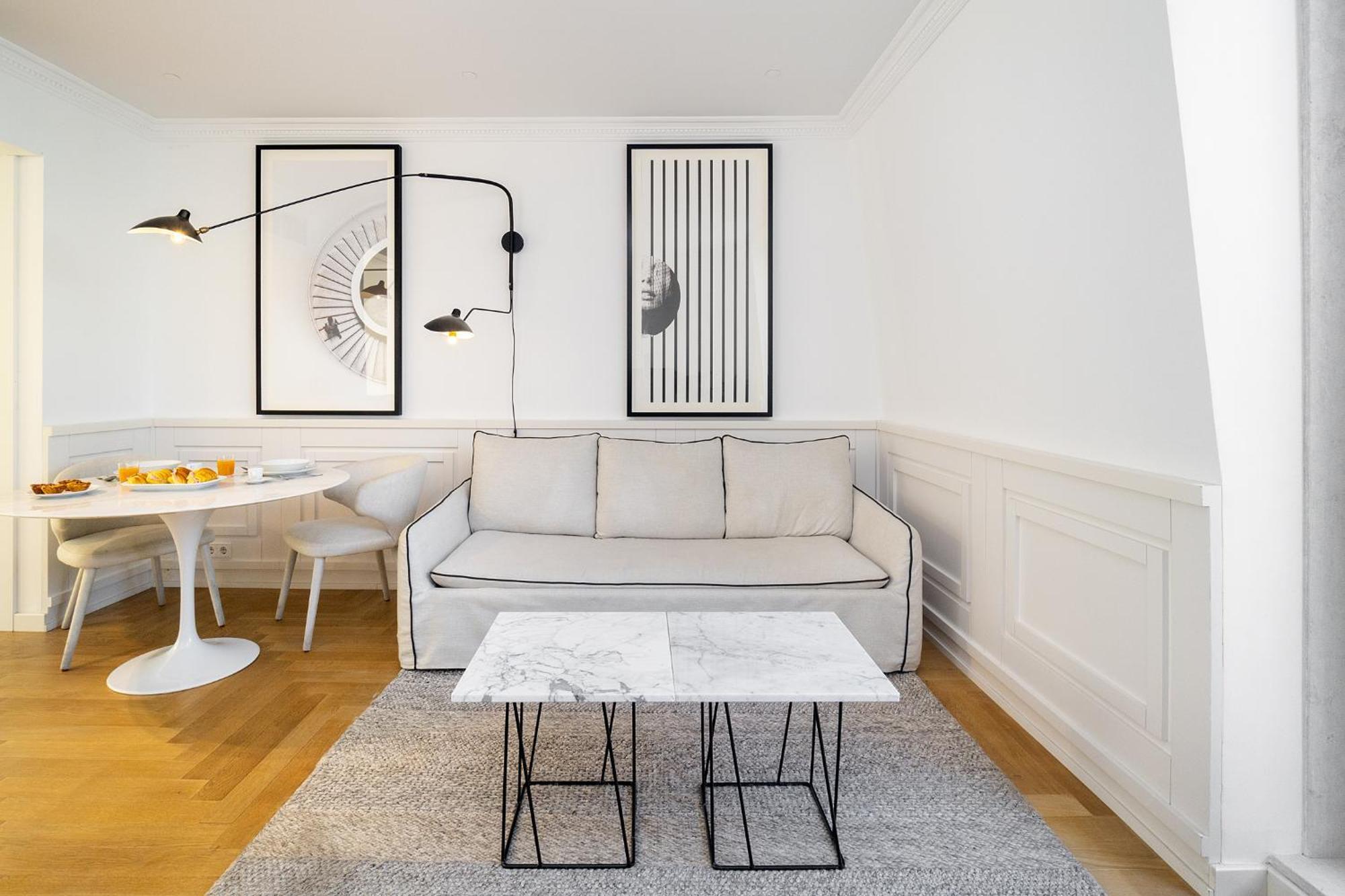 Apartment Whome Luxury Downtown In The Heart Of Lisbon