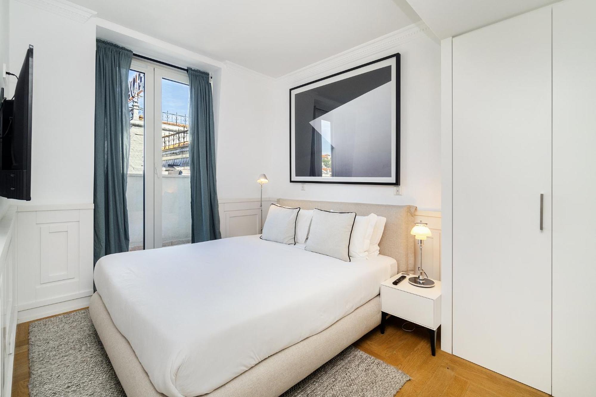 Whome Luxury Downtown In The Heart Of * Lisbon