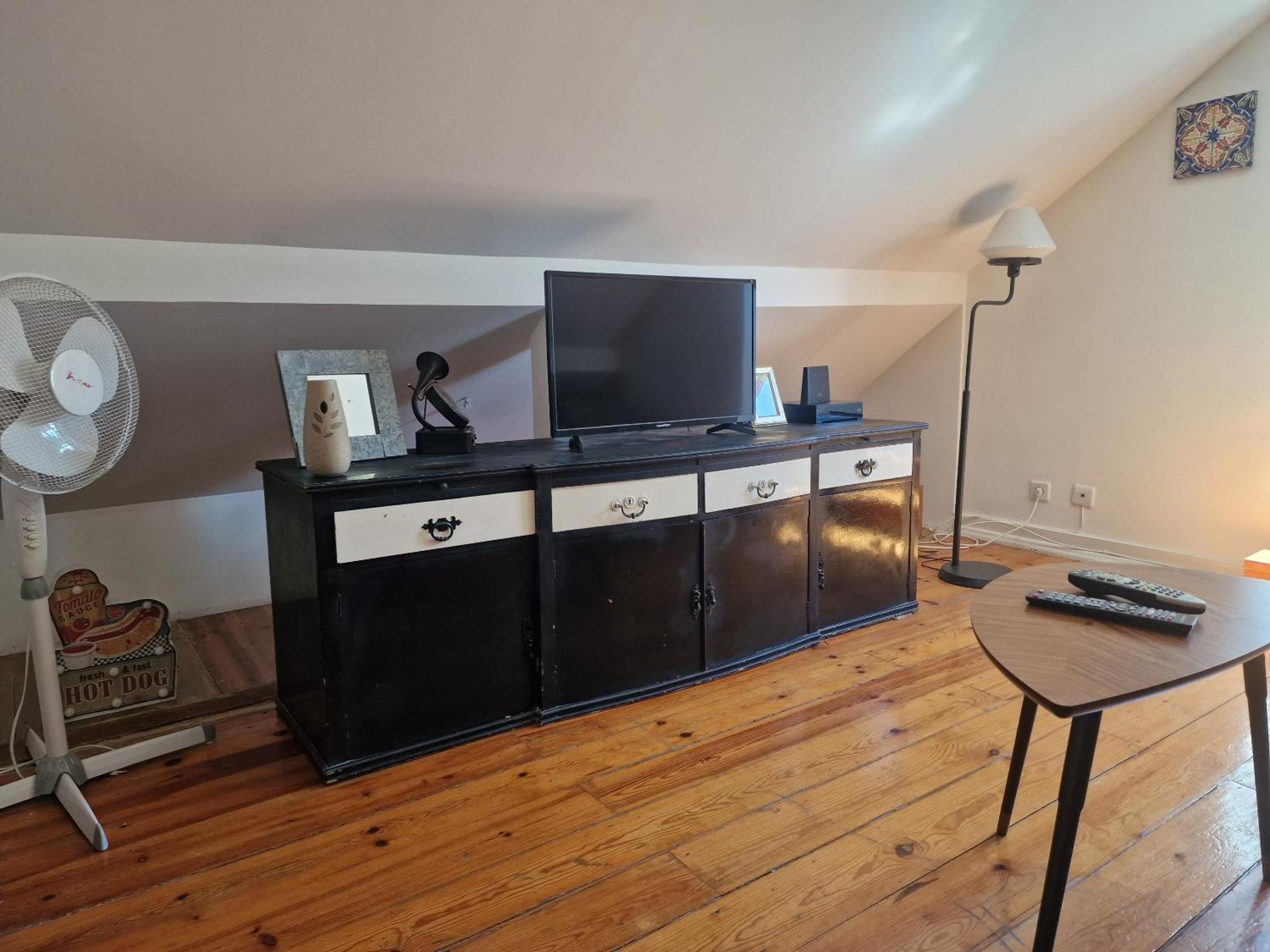 Castle View Apartment Lisbon