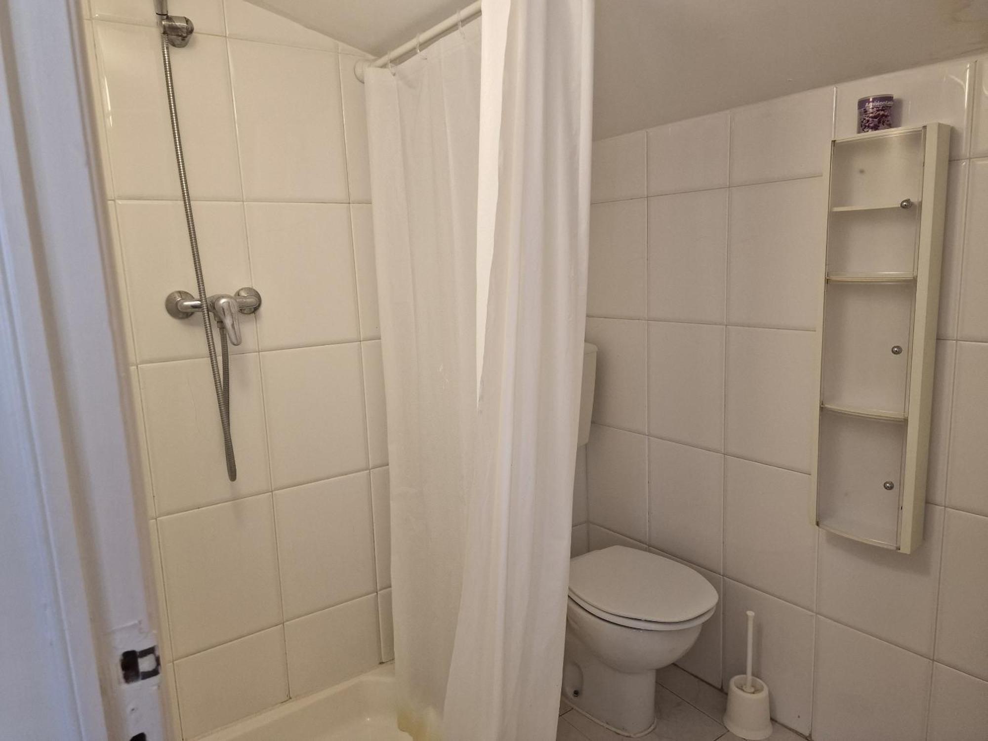 Castle View Apartment *