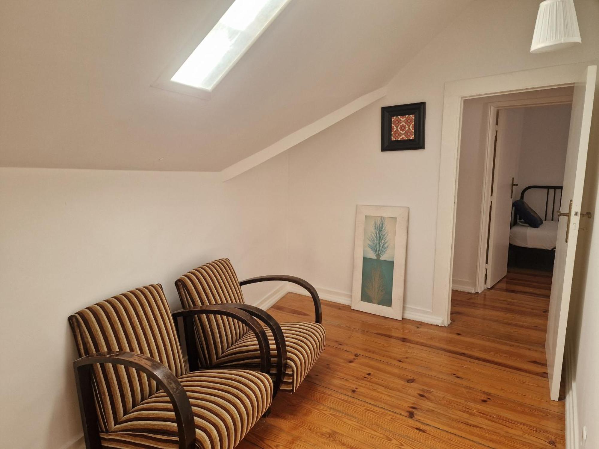Castle View Apartment *