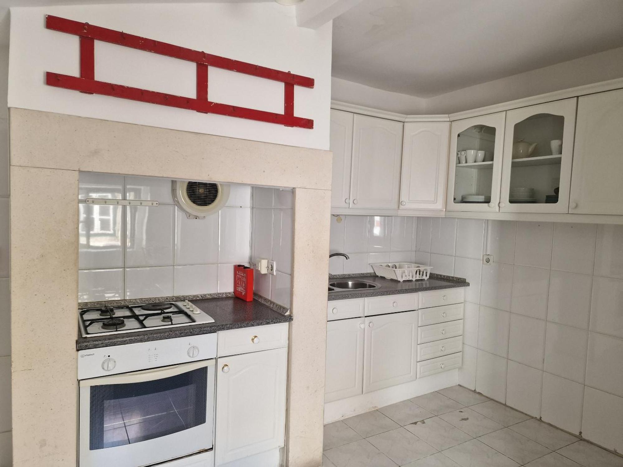 Castle View Apartment Lisbon