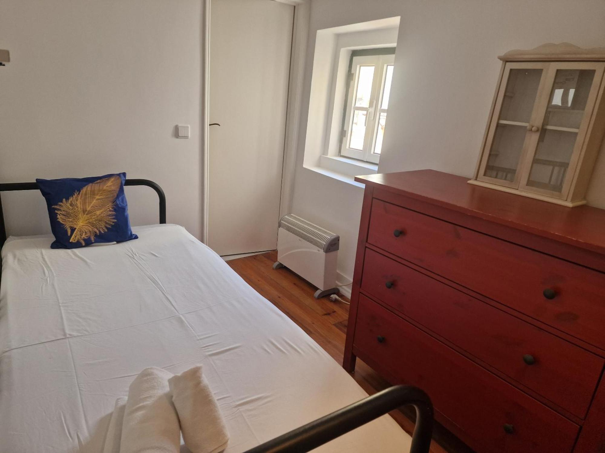 Castle View Apartment