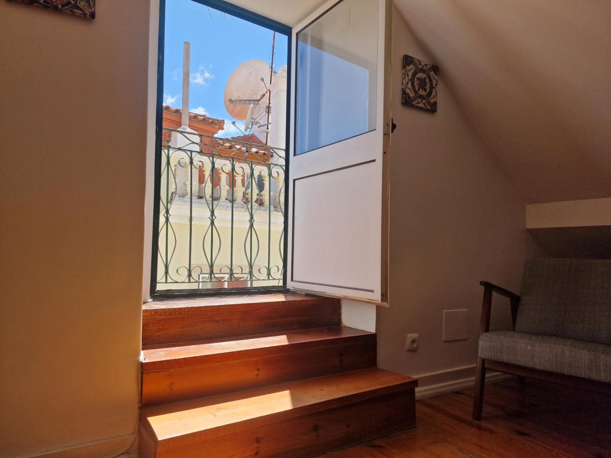 Castle View Apartment *